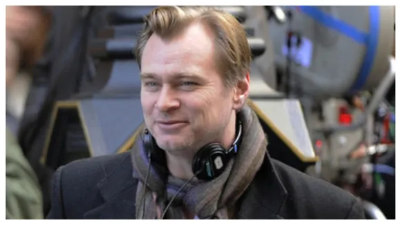 Christopher Nolan Says 'Tenet' Is 'Most Ambitious Film' Of His Career