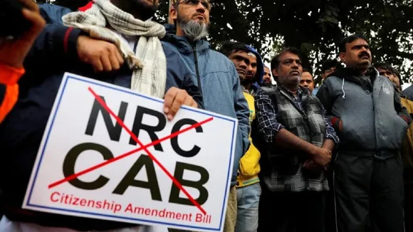 CAA Protests: Internet Suspended In Meerut, Ghaziabad, Lucknow As Stir Turns Violent