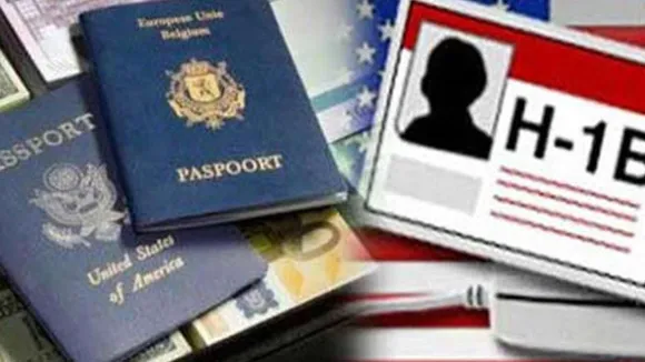 India Pitches For H-1B Visa Holders, Says Movement Of People Deepened Ties