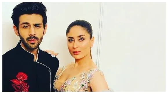 Kareena Kapoor Does Not Want Kartik Aaryan To Use Dating Apps, Is Sara The Reason? 