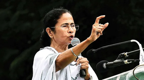 Mamata Banerjee Dares BJP, Go For UN-Monitored Referendum On Citizenship Act, NRC