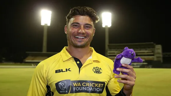 IPL Player Auction 2020: Marcus Stoinis Sold To Delhi Capitals For Rs 4.8 Crore