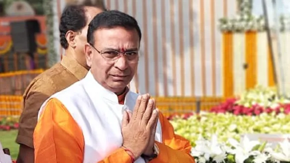 Shiv Sena Hints At Joining Hands With NCP-Congress In Aurangabad Civic Body