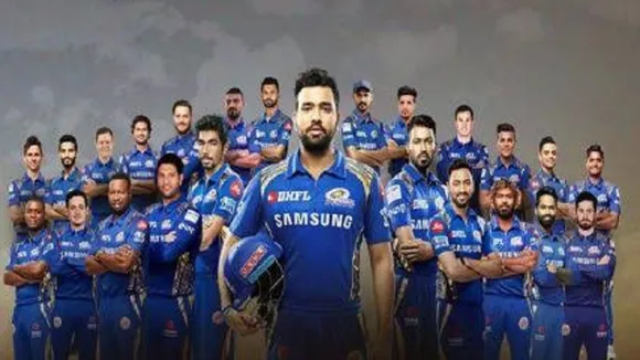 IPL Auction 2020:  Full List Of Players Bought By Mumbai Indians