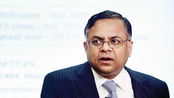 'Focus On Business,' N Chandasekaran Writes To Tata Employees After NCLAT Order