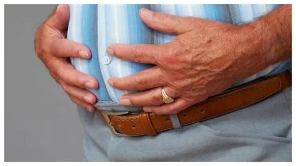 Midlife Obesity In Women Linked To Dementia After 15 Years: Study