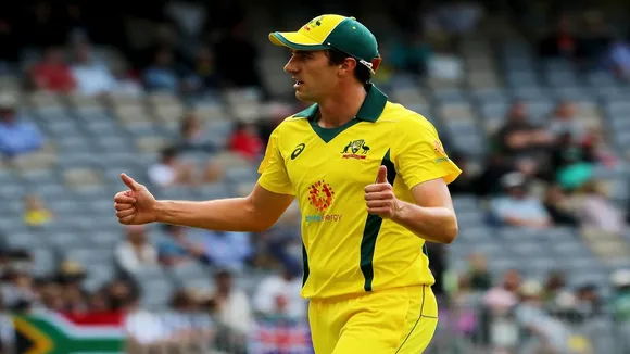 Pat Cummins, Glenn Maxwell Go For Big Bucks, Australian Players Dominate IPL Player Auction 2020