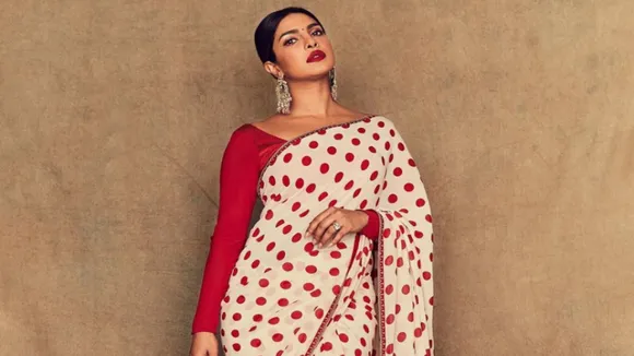 Each Voice Will Work Towards Changing India: Priyanka Chopra On CAA Protests