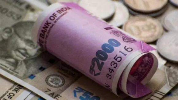 Rupee Slips 5 Paise To 71.02 Against US Dollar In Early Trade