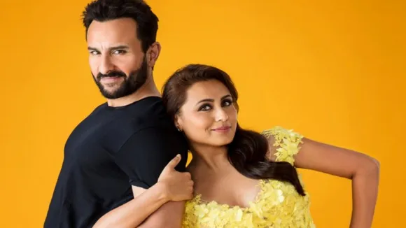 Bunty Aur Babli 2: Saif Ali Khan And Rani Mukerji To Reunite After 11 Years