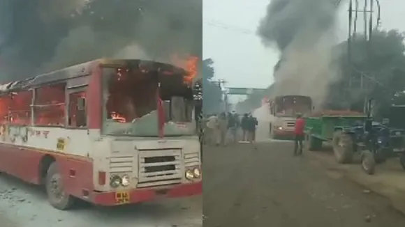 CAA Protests: Two Killed In Police Firing In Mangaluru, One Dies In Lucknow 