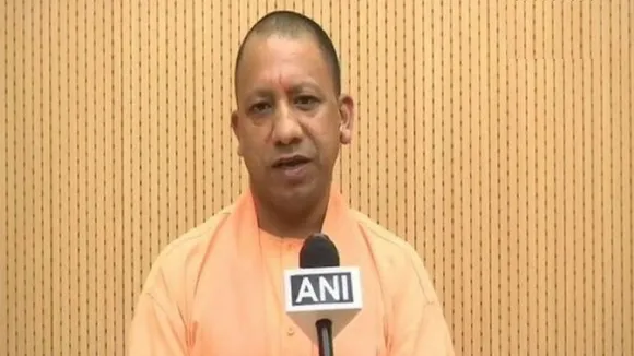 Property Of Anti-CAA Protesters Indulging In Violence Will Be Seized: Yogi Adityanath