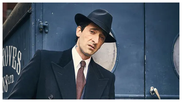 Adrien Brody To Star In 'Jerusalem's Lot' Adaptation At Epix