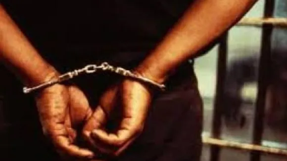 7 Indian Navy Personnel Arrested After Andhra Police Busts Spy Racket