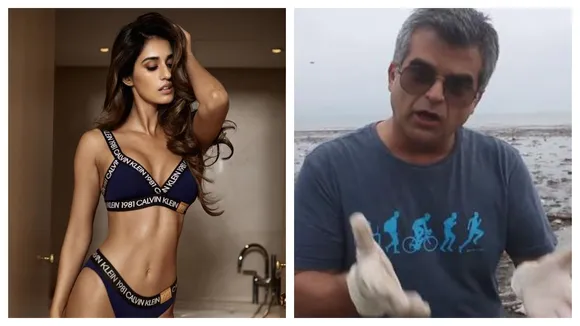 Comedian Atul Khatri on Disha Patani's Bikini Pic, â€˜â€™BJPâ€™s Ploy To Divert Attention From CAB-NRCâ€™â€™
