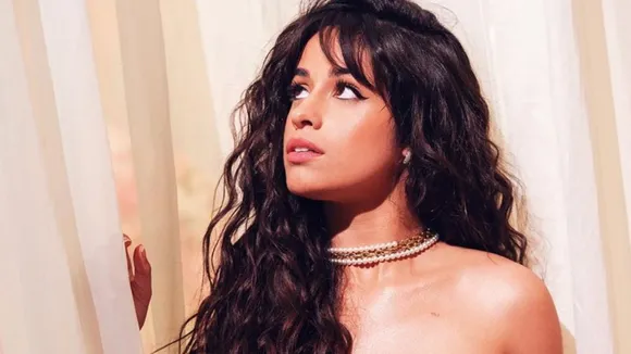 Camila Cabello Apologises To Fans For Using 'Horrible And Hurtful' Racist Language