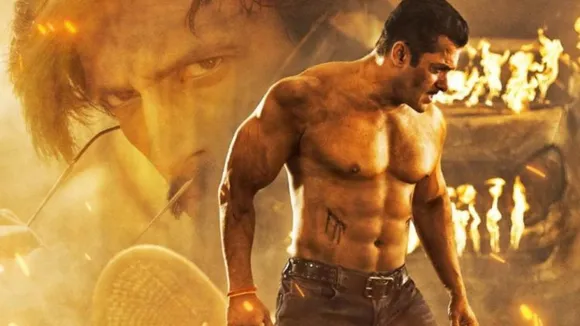 Dabangg 3 Twitter Review: Netizens Declare Salman Khanâ€™s Film A Blockbuster