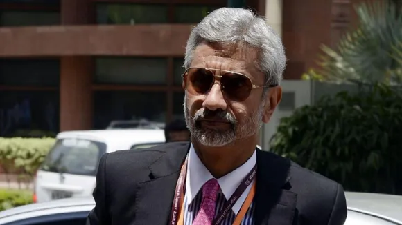 'No Interest', Says Foreign Minister S Jaishankar On Meeting With US Congresswoman Over Kashmir Criticism