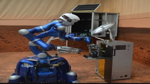 Toyota Unveils Upgraded Version Of Its Humanoid Robot, Know More 