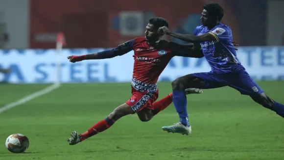 Indian Super League: Mumbai City Pocket Crucial Win In Jamshedpur