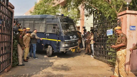 Jaipur: All 4 Convicts Given Death Penalty In 2008 Serial Bomb Blasts Case
