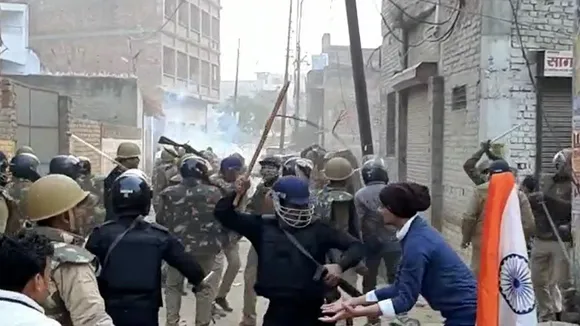 11 Injured During Anti-Citizenship Act Protests In Kanpur, Many Sustain Bullet Injuries: Reports