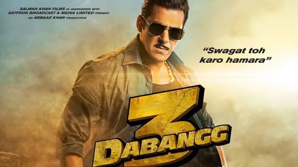 Dabangg 3 Box-Office Predictions: Salman Khanâ€™s Cop Drama May Open At Rs 25-30 Crore