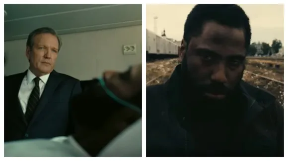 Christopher Nolanâ€™s â€˜Most Ambitious Filmâ€™, Tenet Trailer Is Out, WATCH