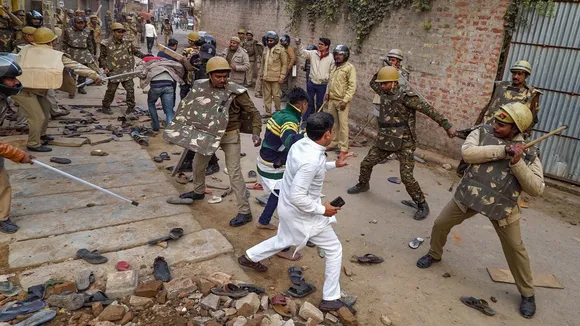 6 Killed In Violence During Anti-Citizenship Act Protests Across Uttar Pradesh