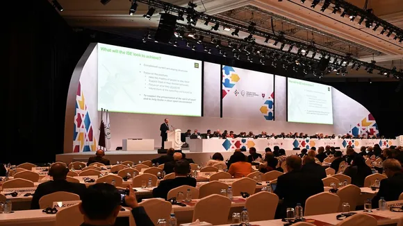 WADA Annual Report Reveals 13 Percent Rise In Doping Cases In International Sport