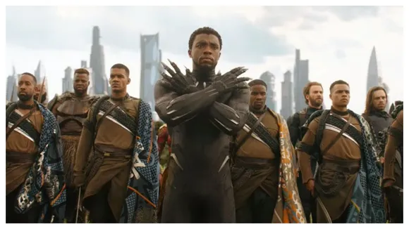 In An Embarrassing Goof-Up, USA Lists Black Pantherâ€™s Wakanda As One Of Its Free Trade Partners