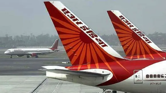 Air India Employee Unions Seek Waiver Of Loans