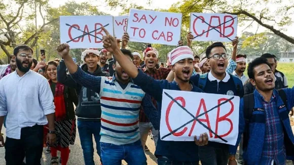 After Assam, Mobile Internet Services Resume In Meghalaya After 10 Days
