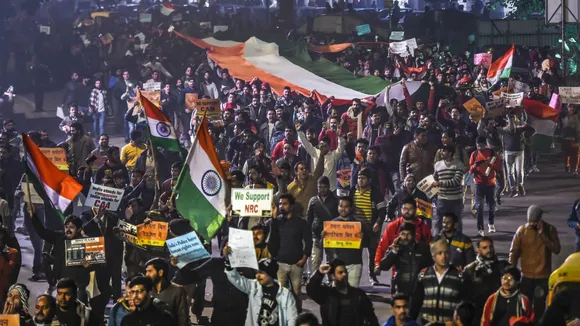 Citizenship Act: BJP To Reach Out To Over 3 Crore Families, Hold Rallies In Every District In Next 10 Days