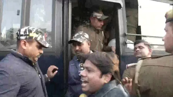â€˜Will Learn 2 Thingsâ€¦.â€™: What Man Held In Connection With Daryaganj Violence Told Us Inside Courtroom