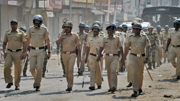 Citizenship Protests: Internet Services To Remain Suspended In Lucknow Till Monday, Says Official