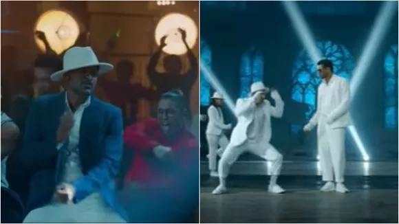 Street Dancer 3D Song Muqabala OUT: Prabhudeva and Varun Dhawan Are Here To Get You Grooving