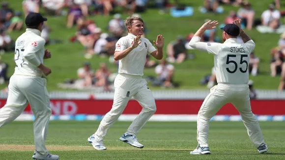 Sam Curran Relishing At Opportunity To Pick MS Dhoni's Brains In Chennai Super Kings