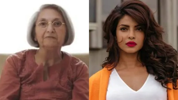Maa Anand Sheela Not Happy With Priyanka Chopra Portraying Her Onscreen, Wants This Actress Instead