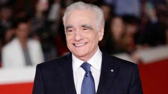 Martin Scorsese Hints At Retirement: Maybe The Irishman Is The Last Picture I'll Make