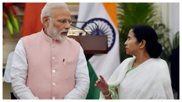 â€˜Why Is She So Scared?â€™: PM Modi Slams Mamata Banerjee Over Citizenship Act Protest