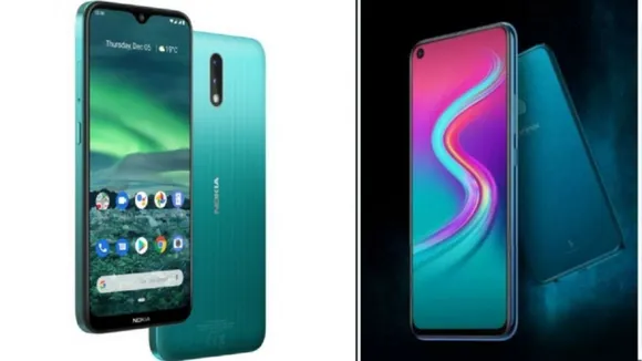 Nokia 2.3 Vs Tecno Spark Power: Two Entry-Level Smartphones COMPARED 