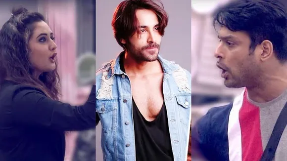 Bigg Boss 13: Arhaan Khanâ€™s Threat of Acid Attack Makes Siddharth Shuklaâ€™s Fans Tag Mumbai Police For Action!