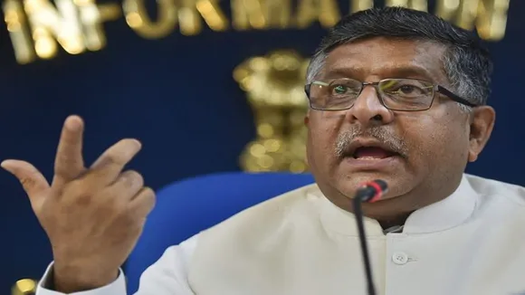 'Tukde Tukde Gang', 'Urban Naxals' Behind CAA, NRC Protest: Ravi Shankar Prasad