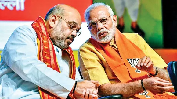 Shrinking Saffron Map: Jharkhand Likely To Slip Out Of BJP's Hand As Regional Equations Change Game
