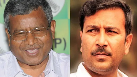 Jharkhand Polls | BJP Reaches Out To AJSUâ€™s Sudesh Mahto, JVMâ€™s Babulal Marandi: Sources