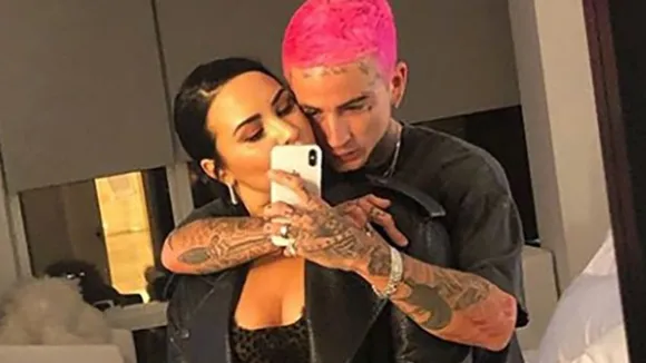 Demi Lovato And Austin Wilson Break Up After Few Months Of Dating, Hereâ€™s Why
