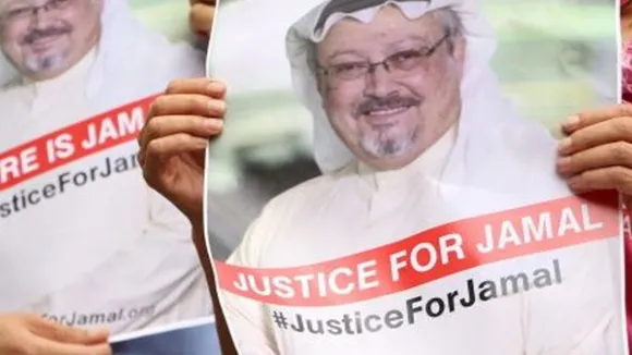 Saudi Court Sentences 5 To Death In Journalist Jamal Khashoggi's Murder Case