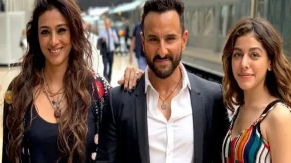 Saif Ali Khan-Tabu Starrer Jaawani Jaaneman To Release On December 31