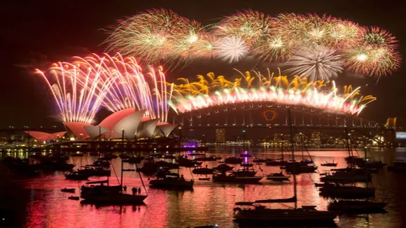 Christmas-New Year: HC Says Obtain Licence For Playing Music